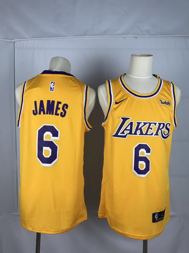 2019 NEW NBA jerseys-347